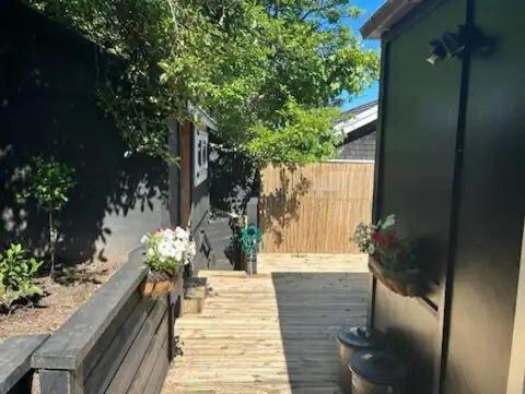 Seaglass Cottage Lower Hutt Kültér fotó