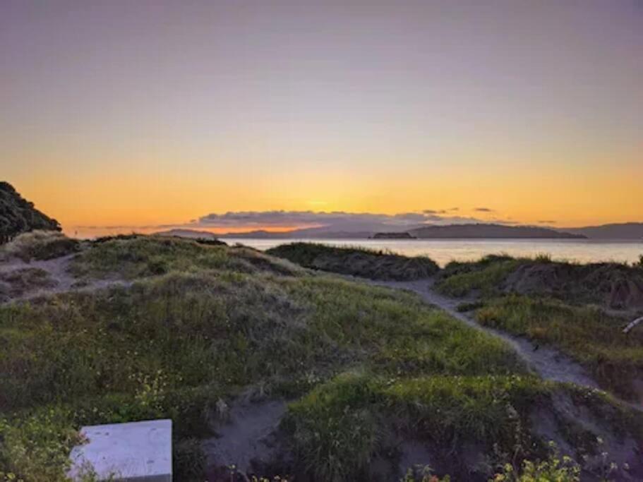 Seaglass Cottage Lower Hutt Kültér fotó