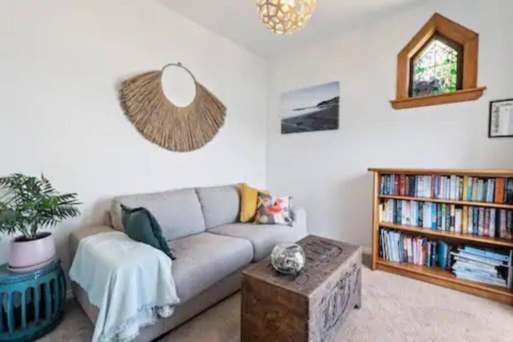 Seaglass Cottage Lower Hutt Kültér fotó